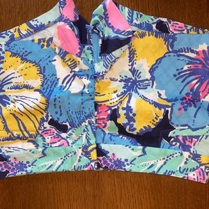 Lily Pulitzer Shorts